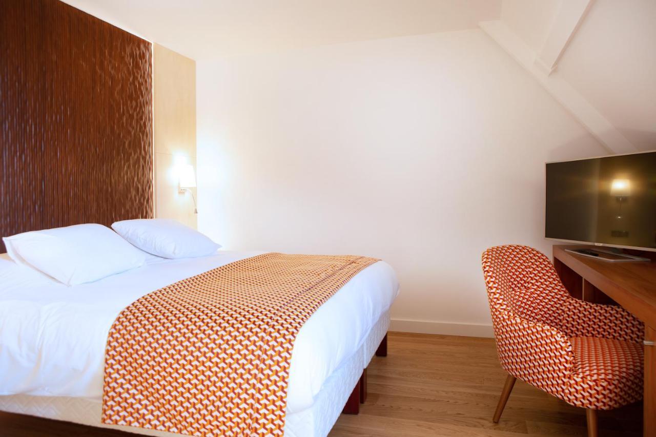 Vougeot Hotel Le Clos De La Vouge מראה חיצוני תמונה