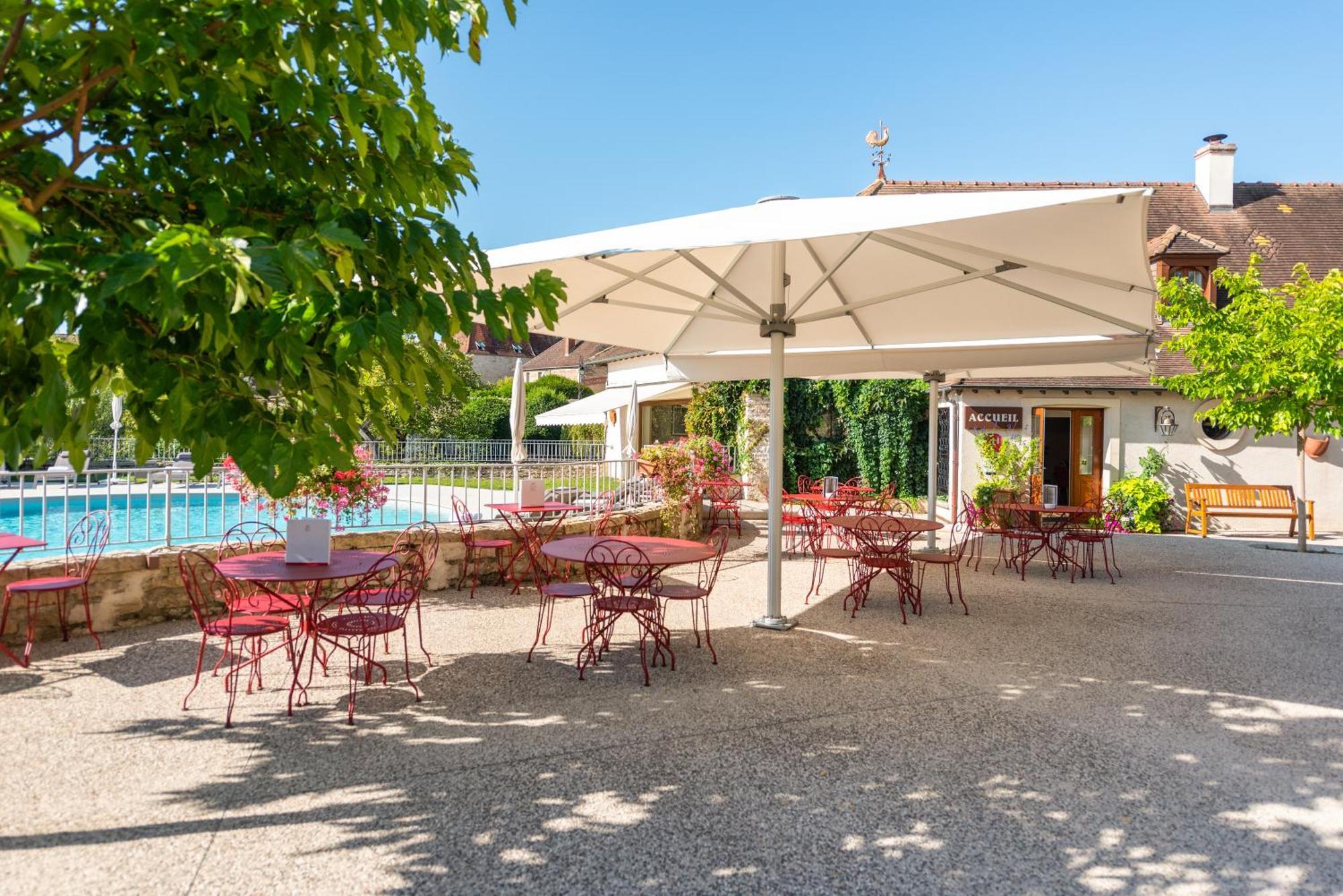Vougeot Hotel Le Clos De La Vouge מראה חיצוני תמונה