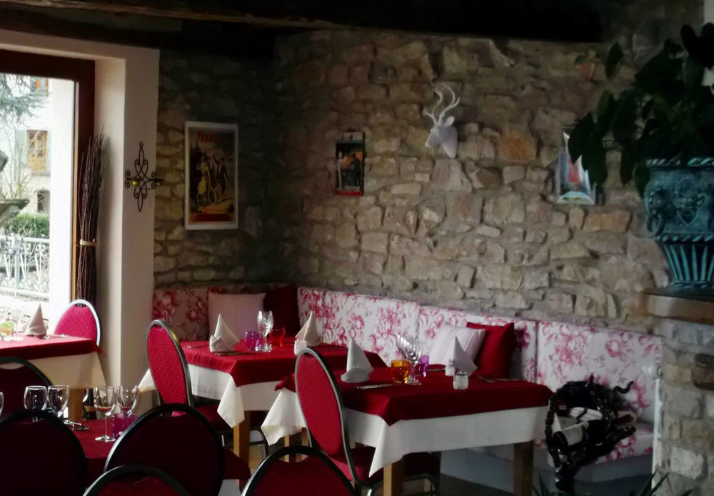Vougeot Hotel Le Clos De La Vouge מראה חיצוני תמונה