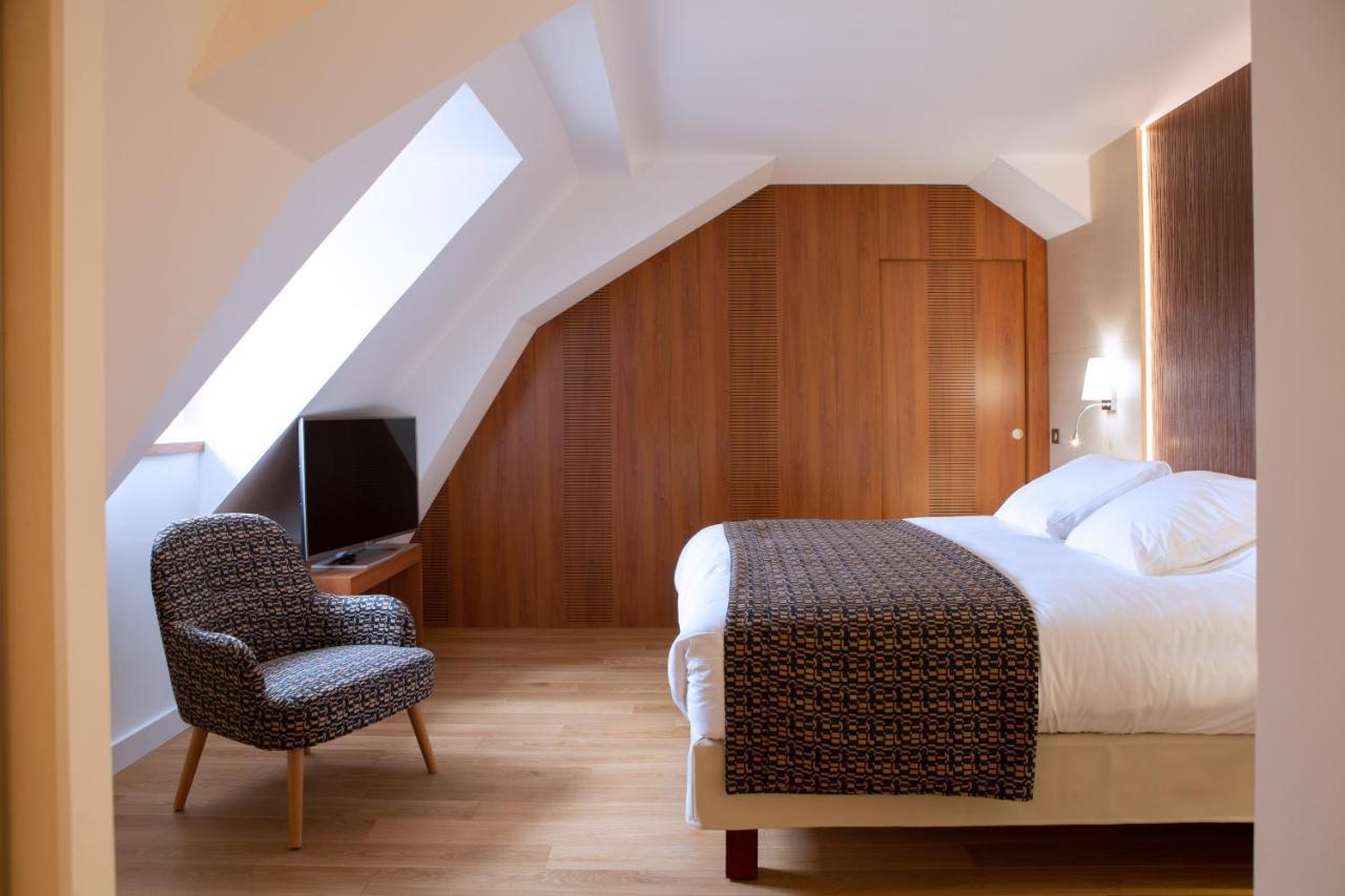 Vougeot Hotel Le Clos De La Vouge מראה חיצוני תמונה
