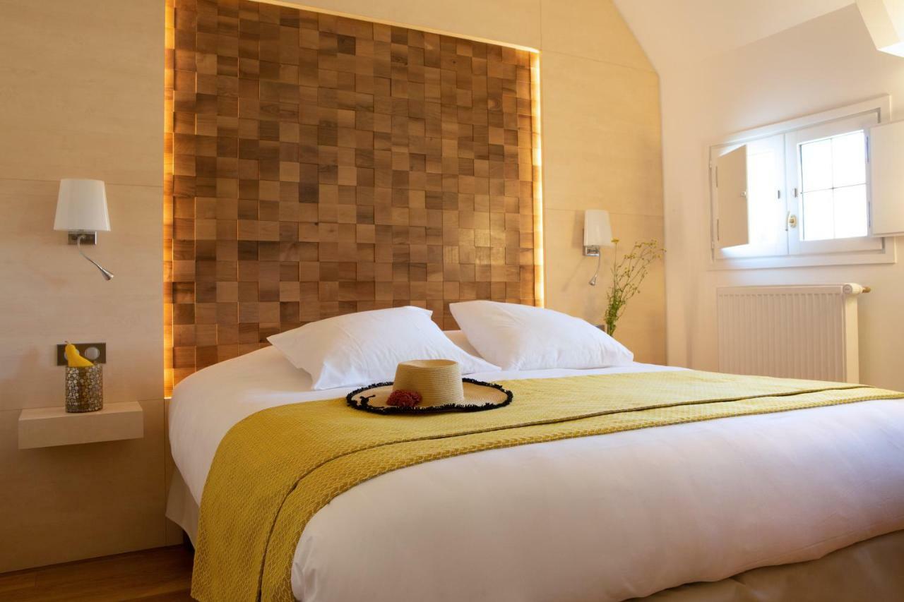 Vougeot Hotel Le Clos De La Vouge מראה חיצוני תמונה